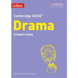 Cambridge IGCSE Drama